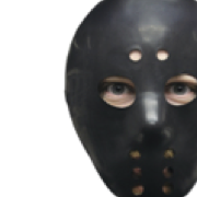 Hockey mask base