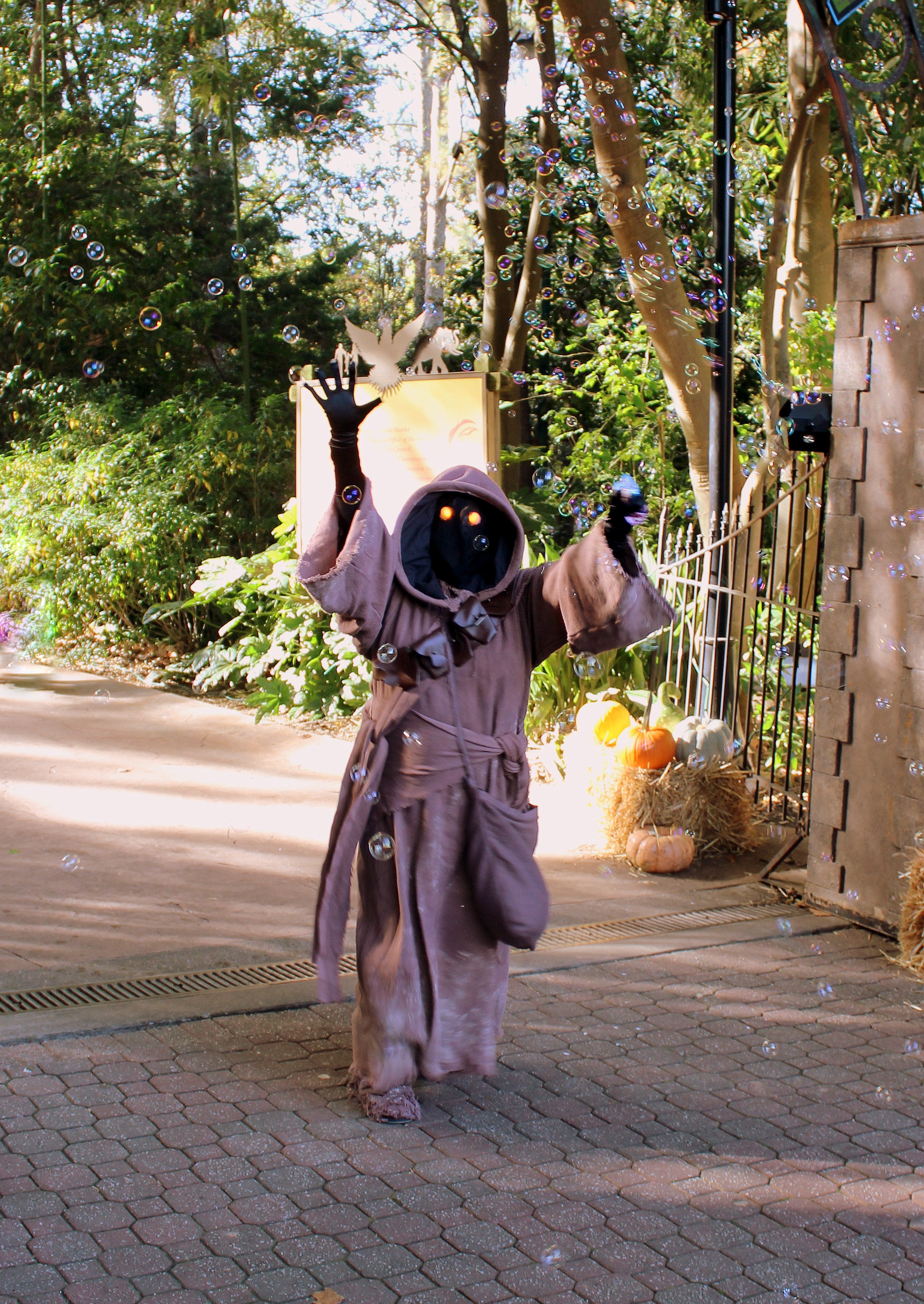 Boo at the Zoo 2022