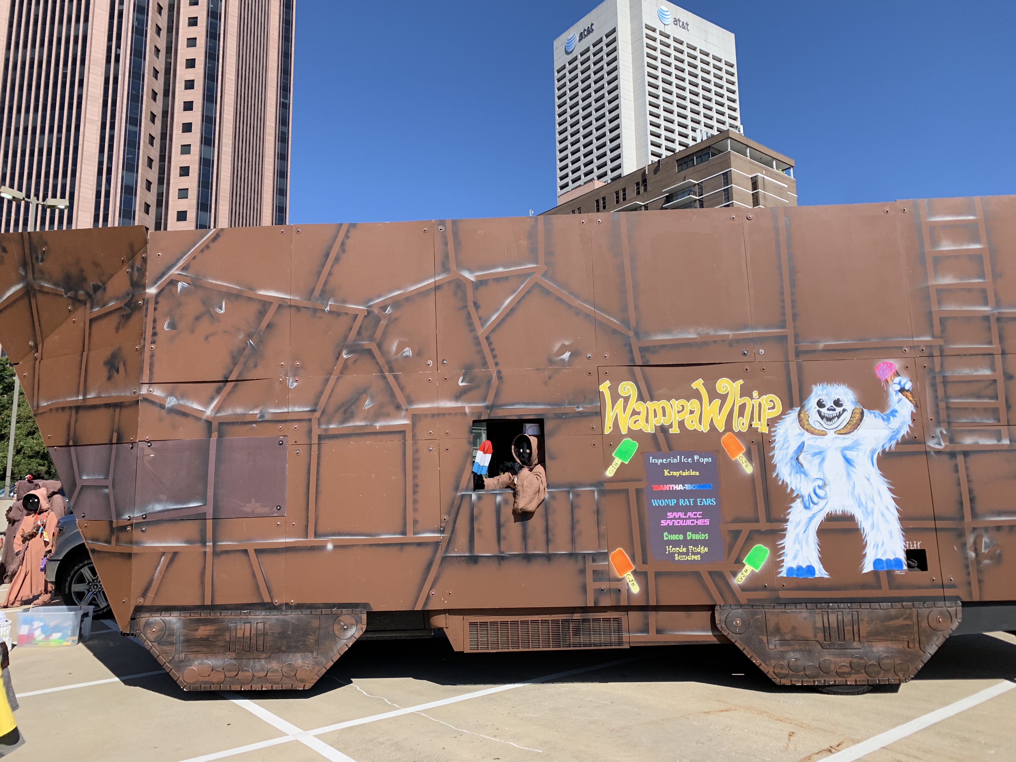 DragonCon 2019