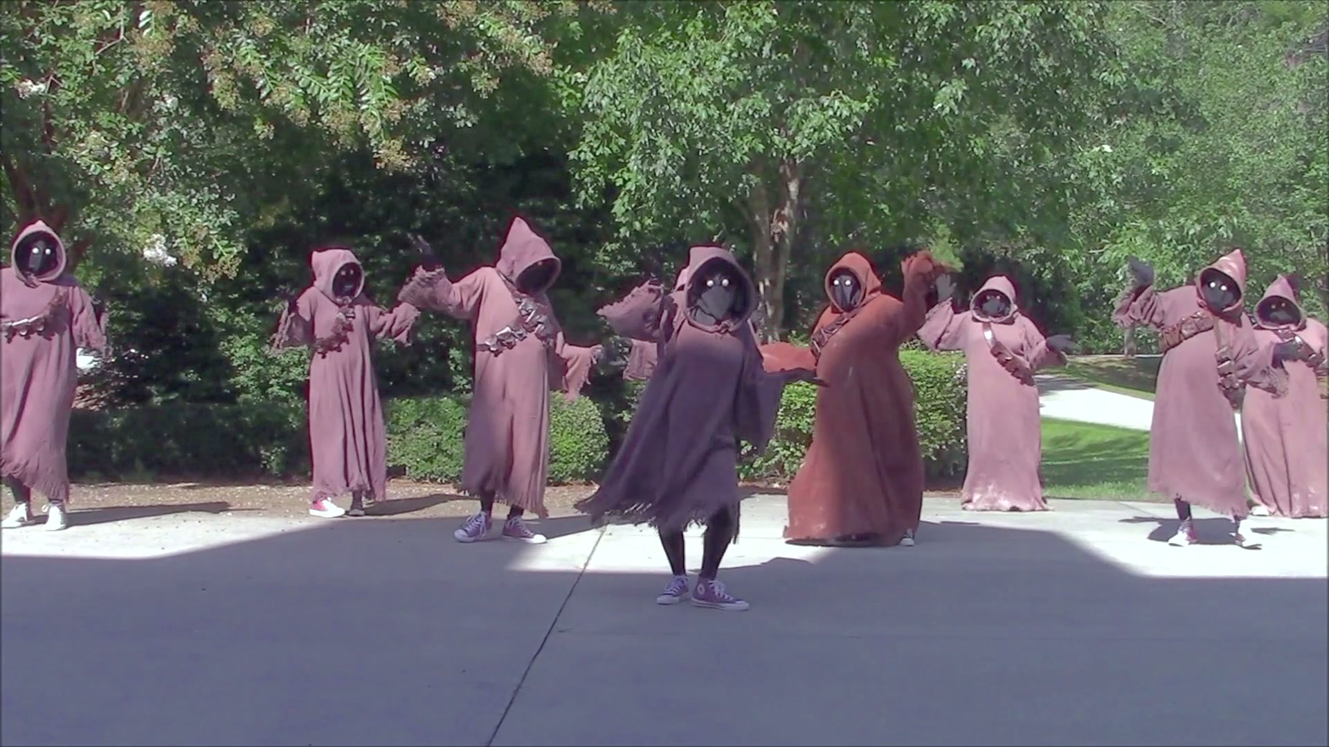 DragonCon 2020
