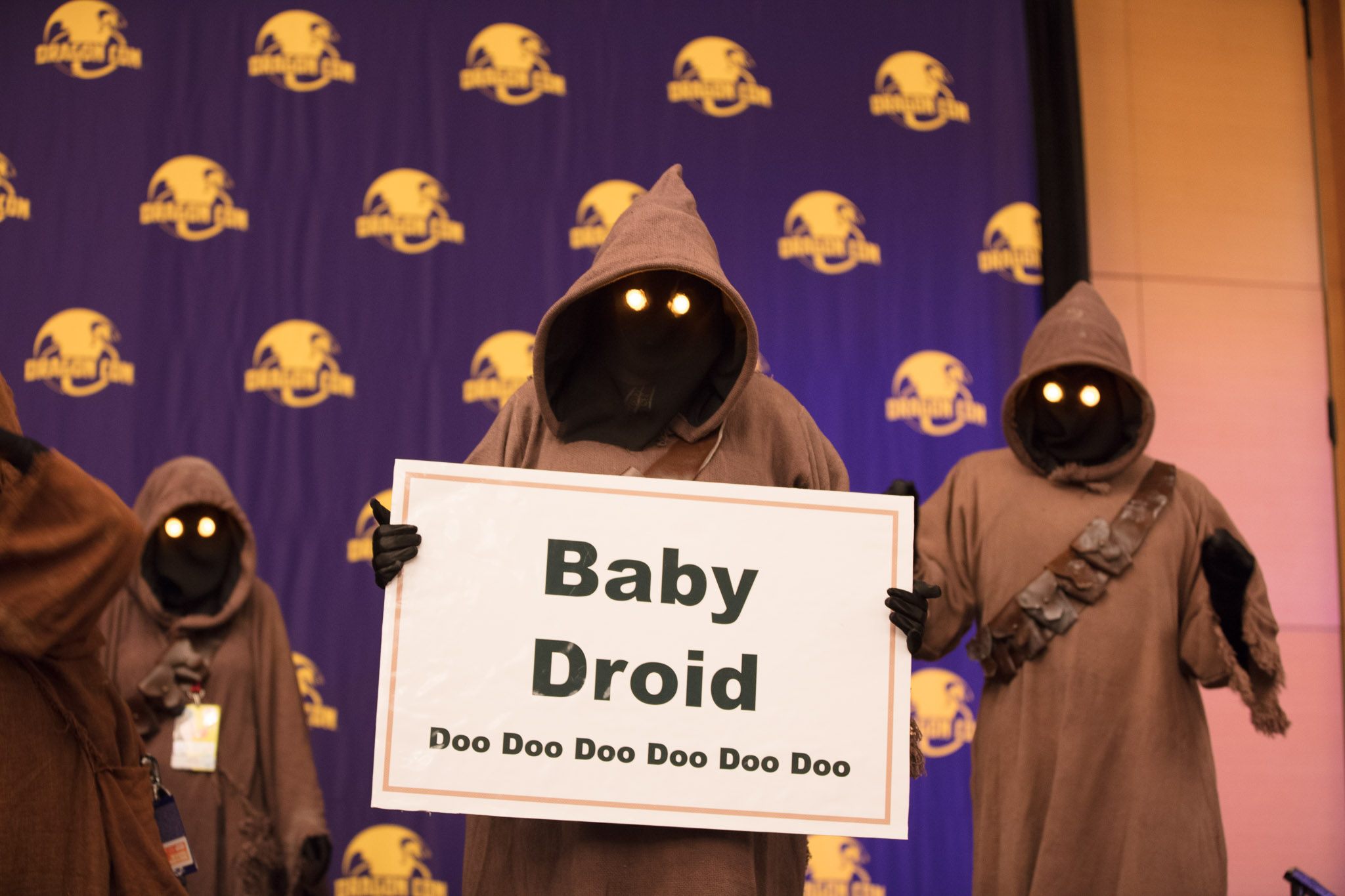 Jawa Dance Clan